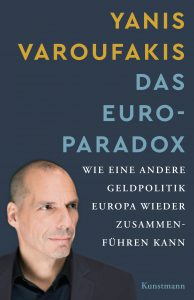 Varoufakis Euro-Paradox