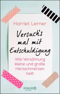 Harriet Lerner