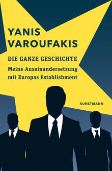 Varoufakis: Die ganze Geschichte