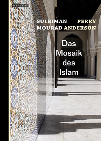 Mourad/Anderson