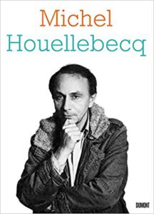 Cover Houellebecq Cahier