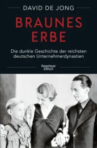 Cover "Braunes Erbe"