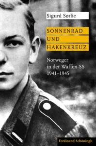 Cover "Sonnenrad und Hakenkreuz"