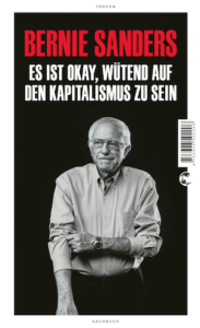 Cover "Es ist okay, wütend auf den Kapitalismus zu sein"